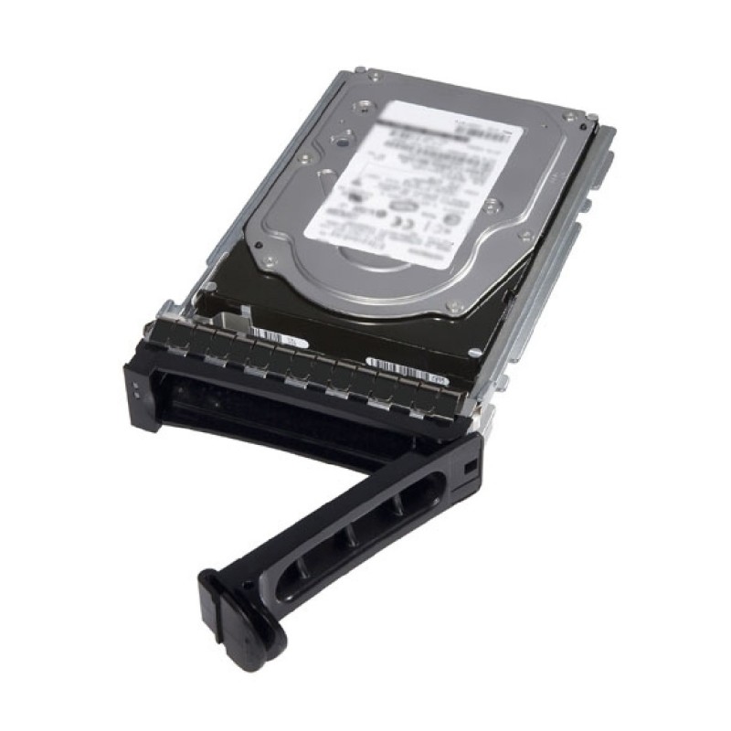 Dell 2TB 7.2K RPM NLSAS 12Gbps